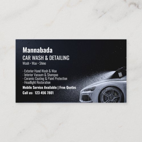 Business Card