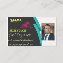 PROFESSIONAL CARD