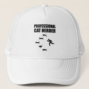 Funny Casting Director Fishing Angler Trucker Hat