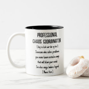 BackURyear Coworker Gifts for Women, Thank You Gift for Women, Chaos  Coordinator Gifts, Teacher Appr…See more BackURyear Coworker Gifts for  Women