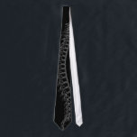 Professional Chiropractor Plain Black Tie<br><div class="desc">Professional Chiropractor Plain Black Tie.</div>
