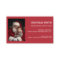 Professional Christmas Santa Claus Photo