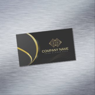  Professional Classic Elegant Black Gold 