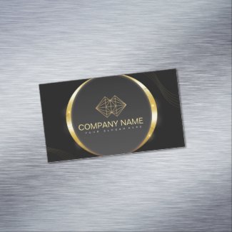  Professional Classic Elegant Black Gold 