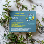 Professional Cleaning Services Flyer Template<br><div class="desc">Professional cleaning flyer template created for home cleaning, maid services, and janitorial businesses. Ideal for cleaning companies, house cleaners, maid services, residential and commercial cleaning providers. Fully customizable with your business name, contact details, services, pricing, and service area. Clean and modern layout that highlights freshness, trust, and dependability—perfect for advertising...</div>