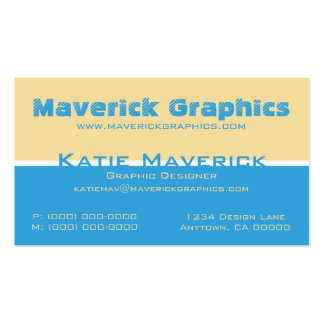 Complementary Business Cards & Templates | Zazzle