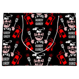 Professional Cook Gift Large Gift Bag