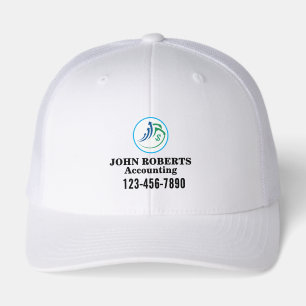 Professional CPA Firm Uniform Branding