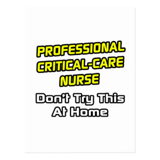 Critical Care Nurse Cards | Zazzle