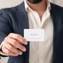 Professional Custom  Business