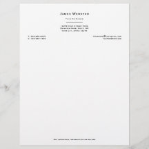 Professional Custom  Business