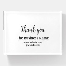 Professional Custom  Business
