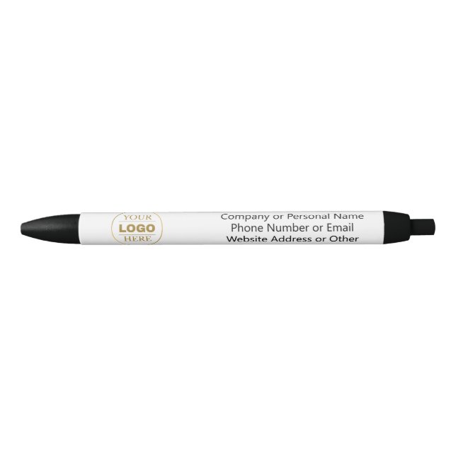 Professional Custom  Business Pen (Front)