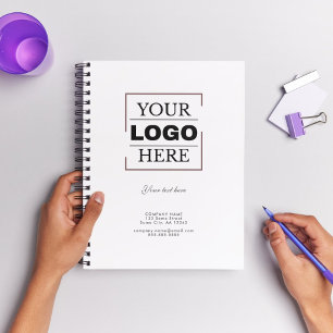 Professional Custom Business Planner