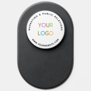 Professional Custom  Business PopSocket