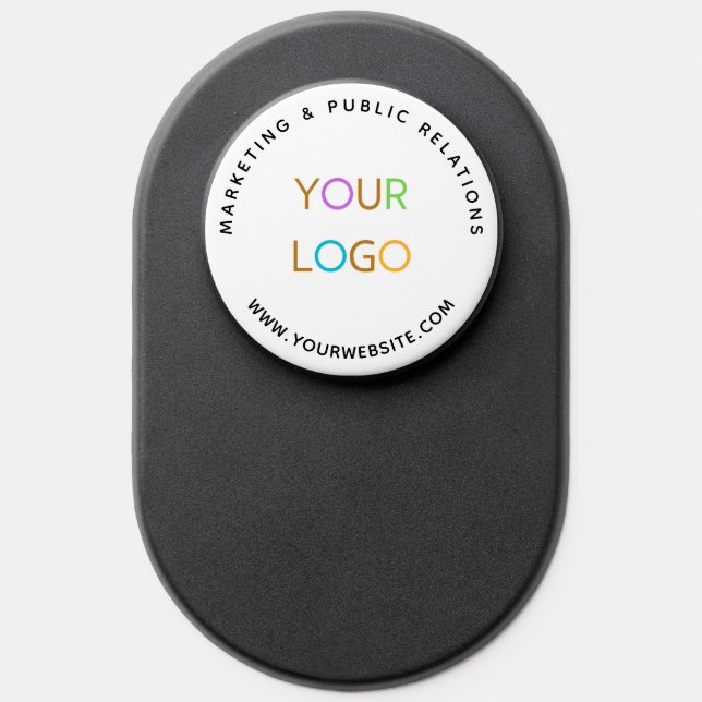 Professional Custom  Business PopSocket (Popsocket)