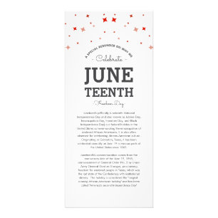 Professional Custom  Business Rack Card