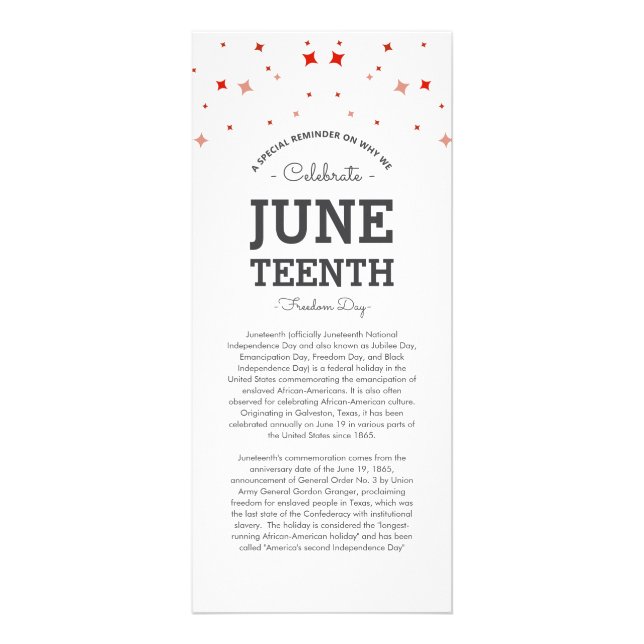 Professional Custom  Business Rack Card (Front)