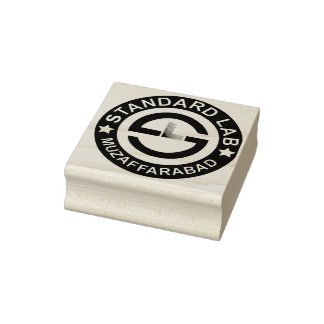 Professional Custom Stamp Design for Business