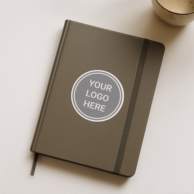 Professional Custom Vinyl Logo Adhesive Stickers (Creator Uploaded)