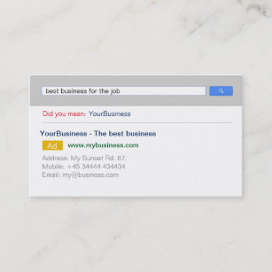 free google buisness cards templates google business card maker