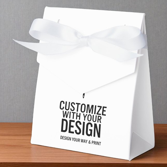 Professional Customized Personalized Company  Favor Boxes (Creator Uploaded)