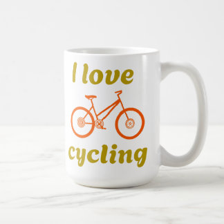 Professional Cycling Water Bottle - The Perfect Gi Coffee Mug
