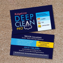 Professional Deep Steam Cleaning Services