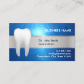 Professional Dental Appointment (Front)