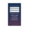 Professional Dental Care Dentist Appointment Blue
