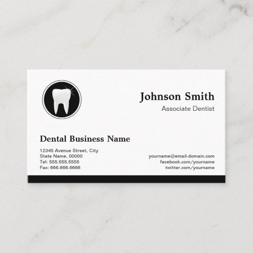 Professional Dentist _ Dental Care Appointment