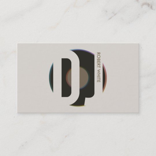 Lovely 33 Professional Dj Business Card Design