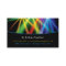 Professional DJ Business Card Template