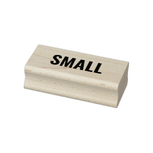 Professional Egg Carton Size Stamp (SMALL)