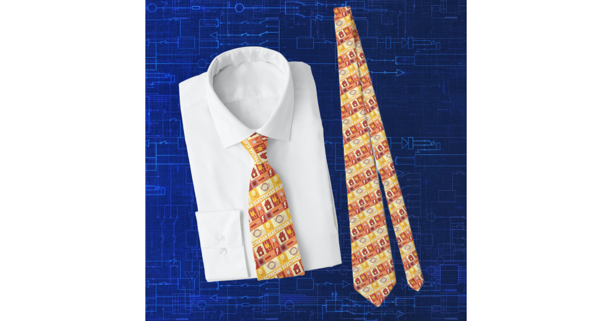 Professional Neck Tie