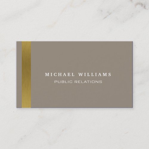 PUBLIC RELATIONS BLUE ELEGANT PROFESSIONAL BUSINESS CARDS