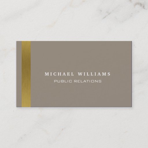Customizable PUBLIC RELATIONS BLUE ELEGANT PROFESSIONAL BUSINESS CARDS