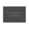 Professional Elegant chic contemporary grey linen