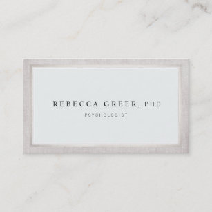 Elegant 66 Marriage Visiting Card
