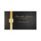 Professional Elegant Damask Business Cards
