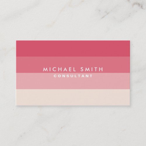 Professional Elegant Makeup Artist Cosmetologist Business Card Templates