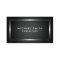 Professional Elegant Modern Black Plain Simple