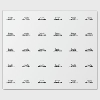 Professional elegant modern minimalist plain wrapping paper