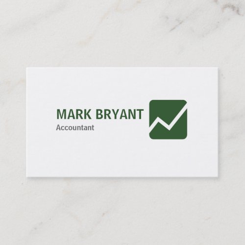 Professional Elegant Modern White Simple Business Card Templates