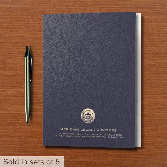 Professional Estate Planning Folder (Creator Uploaded)