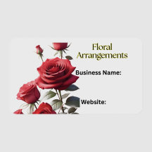 Professional Floral Arrangements