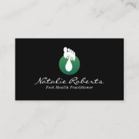 Professional Foot Massage Therapy Reflexology Spa