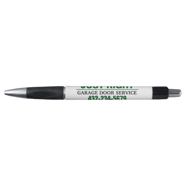 Professional Garage Door Pen (Front)
