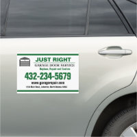 Professional Garage Door Service