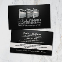 Professional Garage Door Services Technician